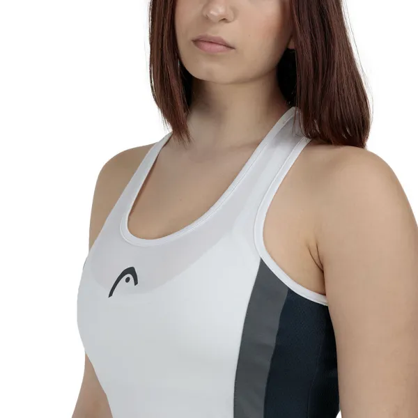 Платье HEAD Club 25 Dress W за 8&nbsp;795.80 ₽ в Краснодаре