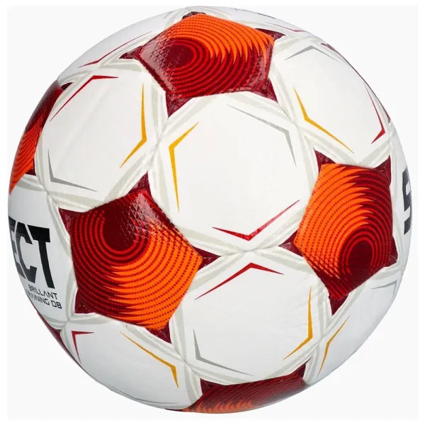 Мяч футб. SELECT Brillant Training DB V25 за 4&nbsp;936.80 ₽ в Краснодаре