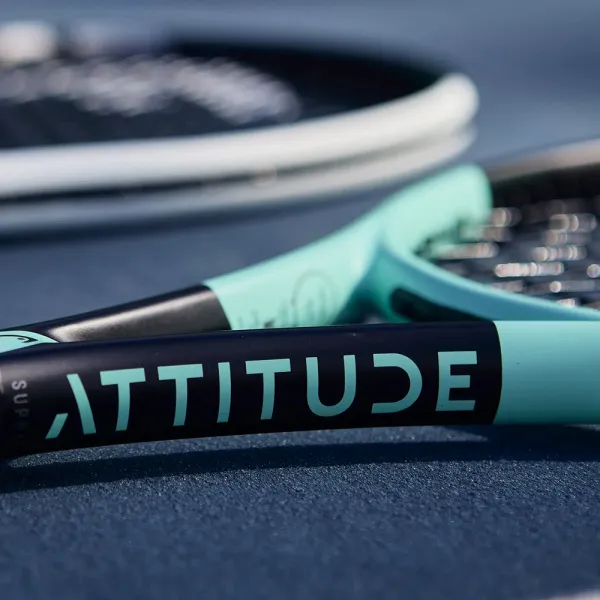 Ракетка б/т HEAD MX Attitude Suprm за 10&nbsp;910.60 ₽ в Краснодаре