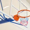 Щит баскетбольный игровой (монолитный поликарбонат) 1050х1800 мм ZAVODSPORTA за 47&nbsp;600 ₽ купить в Краснодаре