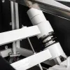 Баскетбольная стойка мобильная складная на пружинах вынос 2,25 м c противовесом ZAVODSPORTA за 530&nbsp;660 ₽ купить в Краснодаре
