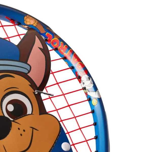 Ракетка б/т дет.HEAD Paw 21 Gr05, 232205, для детей 4-6 лет, алюминий, со струнами, синий за 4&nbsp;873.90 ₽ в Краснодаре