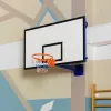 Кольцо баскетбольное амортизационное №7 120х100 мм ZAVODSPORTA за 9&nbsp;851 ₽ купить в Краснодаре
