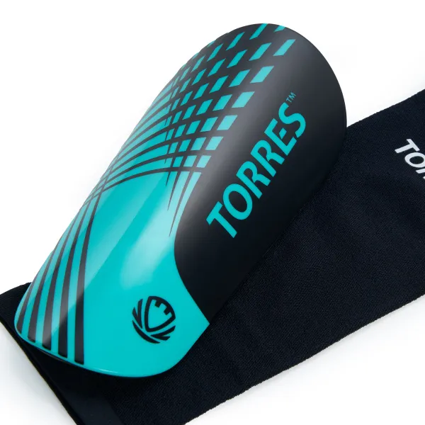 Щитки футбольные TORRES Pro за 1&nbsp;972 ₽ в Краснодаре