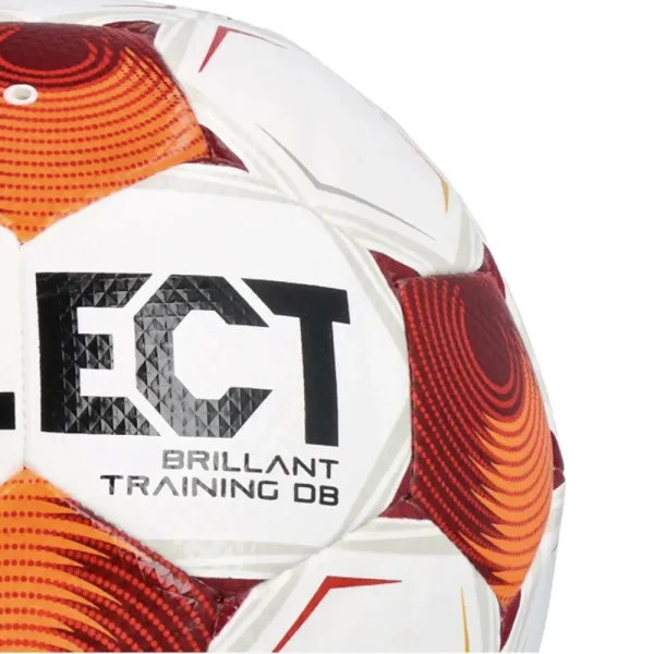 Мяч футб. SELECT Brillant Training DB V25 за 4&nbsp;936.80 ₽ в Краснодаре