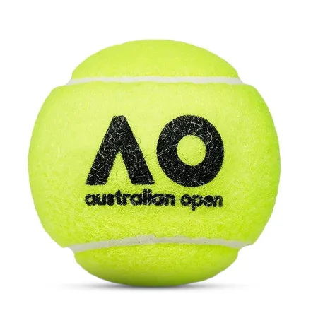 Мяч теннисный Dunlop Australian Open, 601601, уп..3 шт, одобр.ITF,фетр,нат.резина, желтый за 1&nbsp;171.30 ₽ купить в Краснодаре