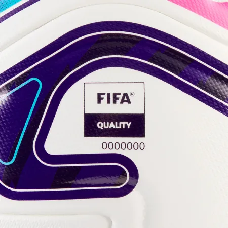 Мяч футб. PUMA Stellar Match PL, 08511001, р.5, FIFA Quality, 8пан, ПУ, термосшивка, бело-мультикол за 6&nbsp;184.60 ₽ купить в Краснодаре