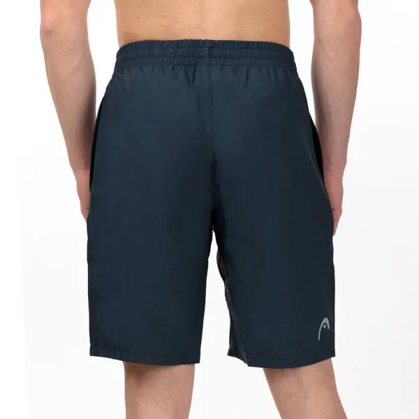 Шорты тренир. муж. HEAD Club Bermudas M за 5&nbsp;356.70 ₽ в Краснодаре