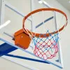 Кольцо баскетбольное амортизационное №7 120х100 мм ZAVODSPORTA за 9&nbsp;851 ₽ купить в Краснодаре