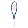 Ракетка б/т Wilson US Open GS 105, Gr1, WR198310U1, для любителей, композит, со струн., синий за 11&nbsp;833.70 ₽ купить в Краснодаре