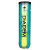 Мяч теннисный DIADEM Premier All Court 4B, BALL-4CASE-ALLCRT, уп. 4шт, одобр.ITF, фетр,желт за 996.20 ₽ купить в Краснодаре