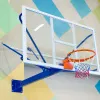 Ферма для баскетбольного щита игрового на растяжках вынос 1200 мм ZAVODSPORTA за 18&nbsp;200 ₽ купить в Краснодаре