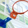 Кольцо баскетбольное амортизационное №7 120х100 мм ZAVODSPORTA за 9&nbsp;851 ₽ купить в Краснодаре