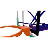 Ферма для баскетбольного щита игрового на растяжках вынос 1200 мм ZAVODSPORTA за 18&nbsp;200 ₽ купить в Краснодаре