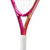 Ракетка б/т дет. Wilson Intrigue Jr 23, WR180410U, для детей 7-8лет, алюминий,со струнами, фуксия за 5&nbsp;271.70 ₽ купить в Краснодаре
