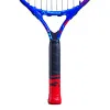 Ракетка б/т дет. BABOLAT Ballfighter 21 Gr000, 140480, для 5-7лет, алюм, со струн, сине-красный за 6&nbsp;322.30 ₽ купить в Краснодаре