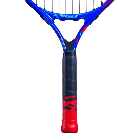 Ракетка б/т дет. BABOLAT Ballfighter 21 Gr000, 140480, для 5-7лет, алюм, со струн, сине-красный за 6&nbsp;322.30 ₽ купить в Краснодаре