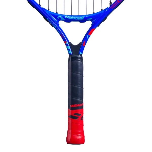 Ракетка б/т дет. BABOLAT Ballfighter 21 Gr000, 140480, для 5-7лет, алюм, со струн, сине-красный за 6&nbsp;322.30 ₽ в Краснодаре