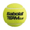 Мяч теннисный BABOLAT Team Clay,502080, уп.4 шт,одобр.ITF, войлок, нат.резина,желтый за 3&nbsp;054.90 ₽ купить в Краснодаре