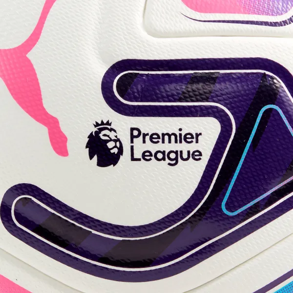 Мяч футб. PUMA Stellar Match PL, 08511001, р.5, FIFA Quality, 8пан, ПУ, термосшивка, бело-мультикол за 6&nbsp;184.60 ₽ в Краснодаре