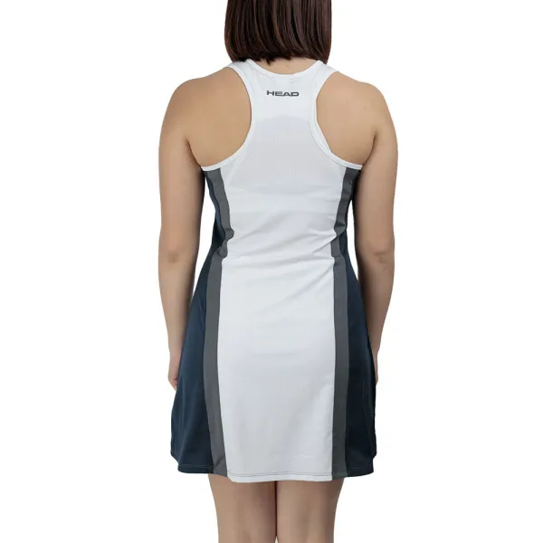 Платье HEAD Club 25 Dress W за 8&nbsp;795.80 ₽ в Краснодаре