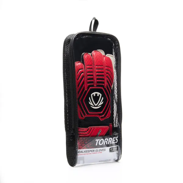 Перчатки врат. TORRES Junior Super (Max) за 1&nbsp;609.90 ₽ в Краснодаре